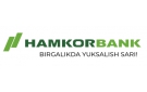 Банк Hamkorbank в Наврузе